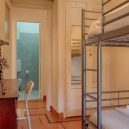 On Trendy Flat Appartement