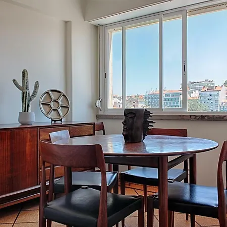 Appartement On Trendy Flat *