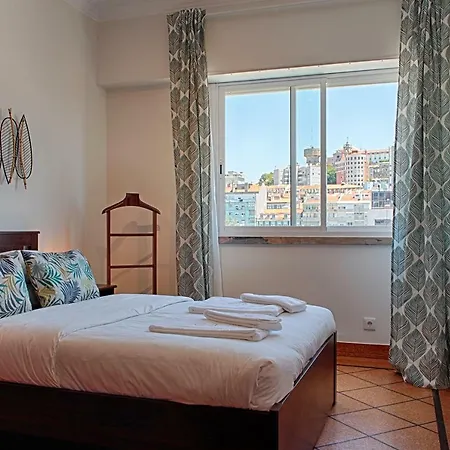 On Trendy Flat * Lisboa