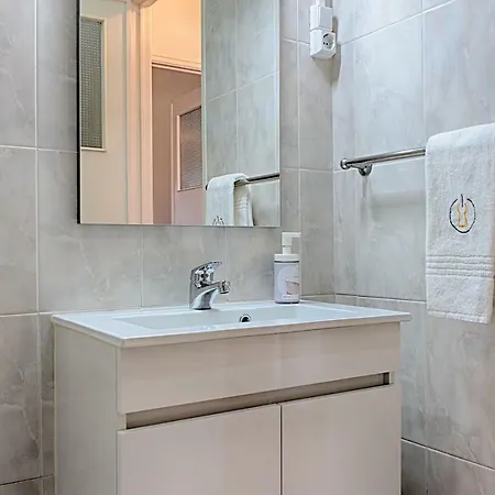 Apartman On Trendy Flat