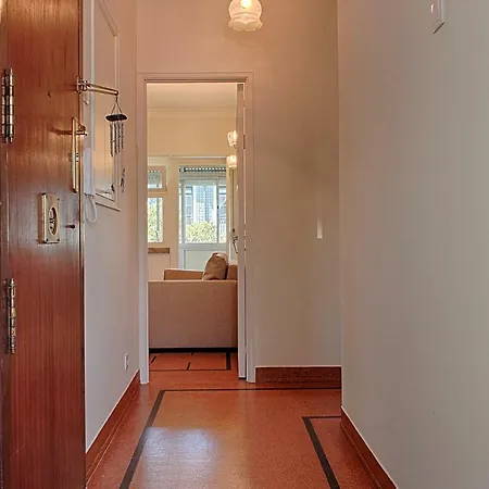 On Trendy Flat Apartmán *