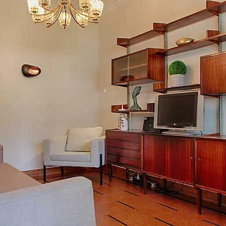 On Trendy Flat ליסבון